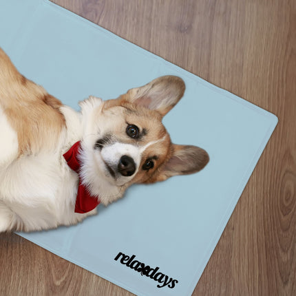 Kühlmatte für Hunde