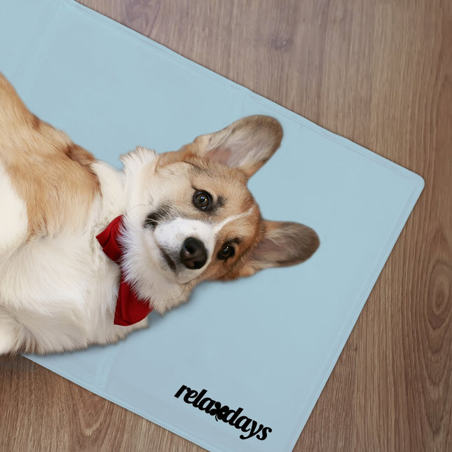 Koelmat voor honden
