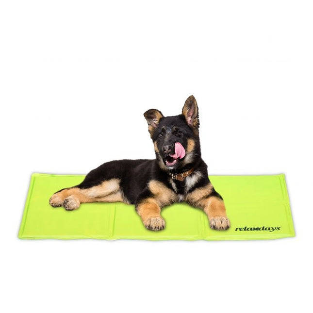 Koelmat voor honden
