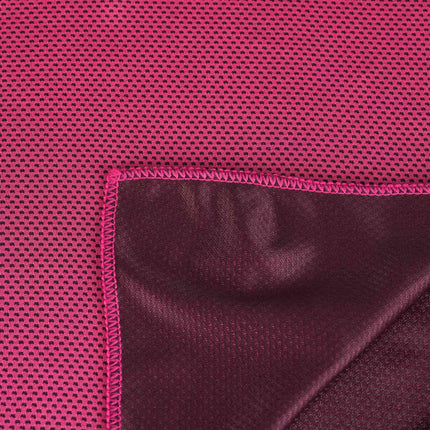Cooling towel in a pack of 2