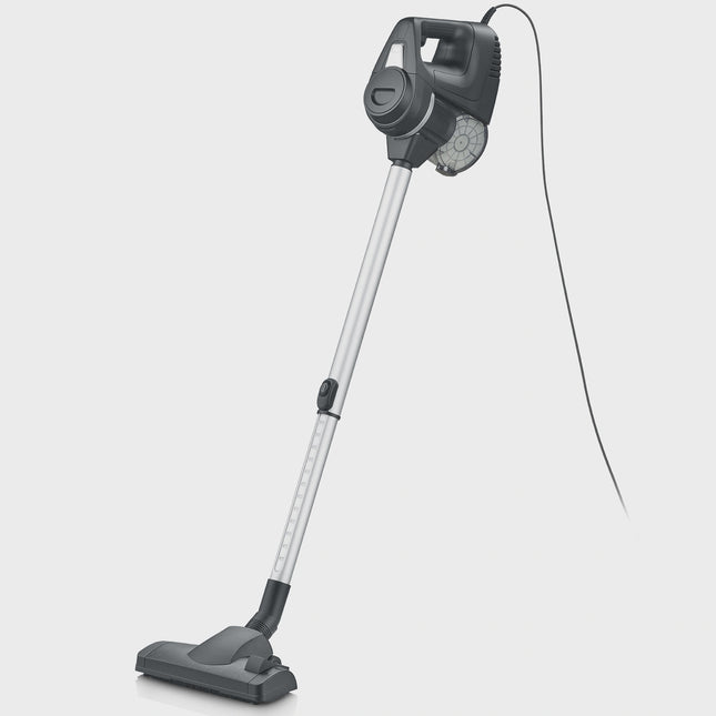 Vysavač se šňůrou, 600W, sací výkon 18,000 Pa