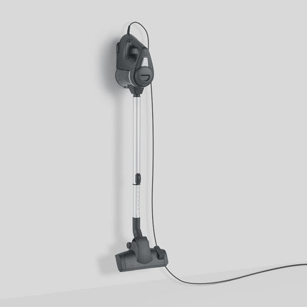 Corded Vacuum Cleaner, 600W, 18,000 Pa Suction Power