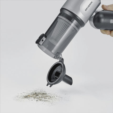 Cordless Handheld Vacuum, 450W, 17,000 Pa Suction