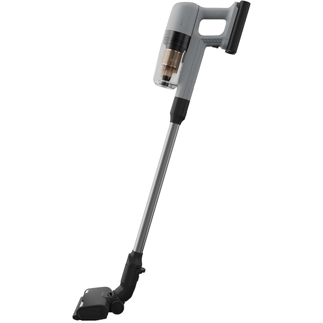 Aku tyčový vysavač 21.6V, 2v1, HEPA, na zvířecí chlupy