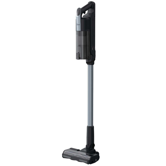 Cordless Vacuum Cleaner with Emptying Station, 400W