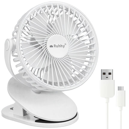 Accuventilator wit Ruhhy 25566