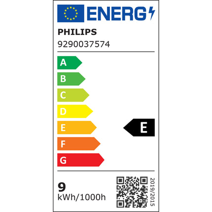 CorePro LED PLC 8.9W 830 2P G24d-3