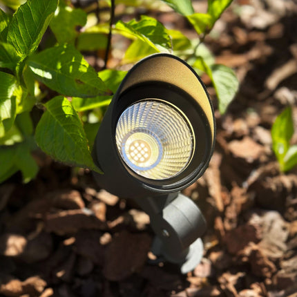 Cosmo Markspot 10W 1000lm šedá