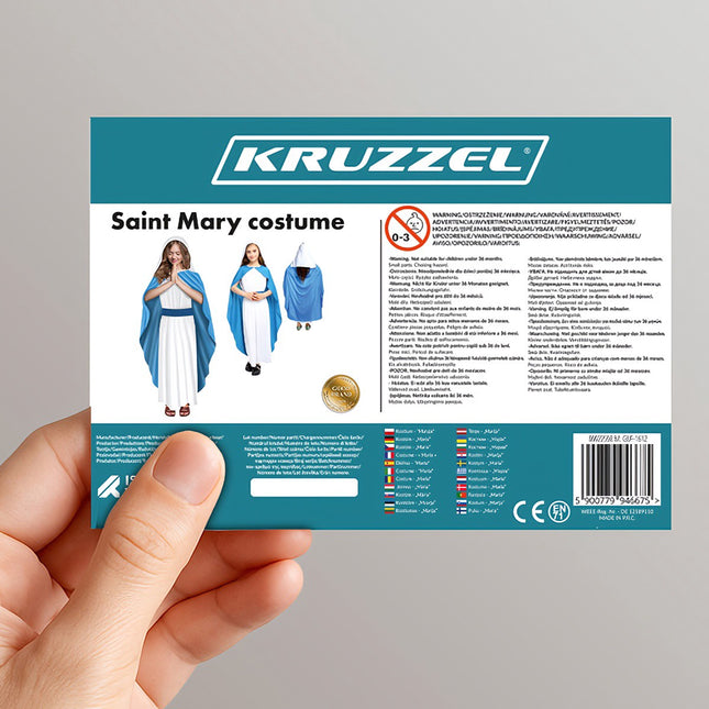 Kostým – Marie KRUZZEL 22558