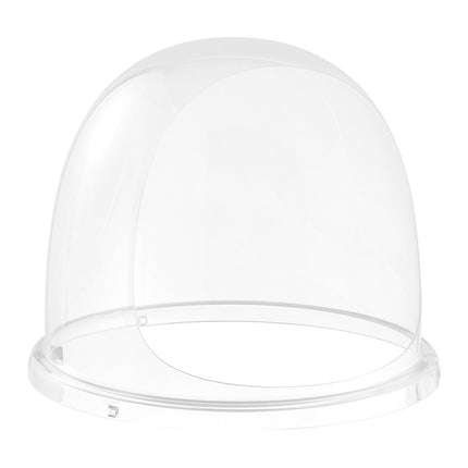 Cotton Candy Machine Acrylic Dome Cover, Fits 15-Inch Bowl
