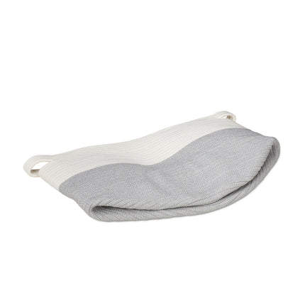 Cotton storage basket