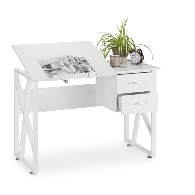Bedekbaar bureau
