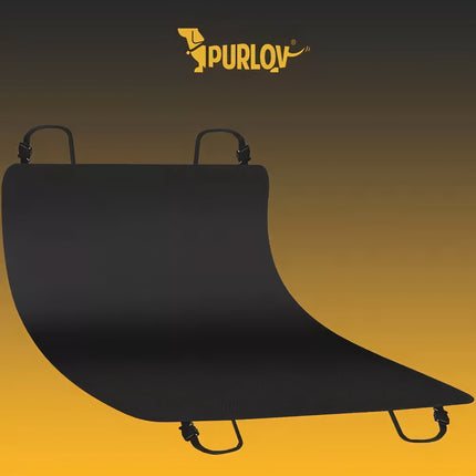 Potah – podložka pro psa 144x144cm Purlov 23691