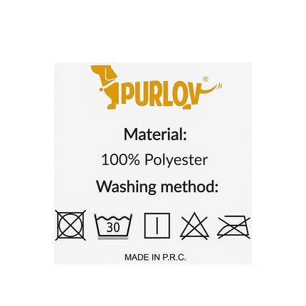 Krytý pelíšek pro psy Purlov 25428