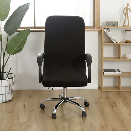 Cover for the Malatec 22887 office chair