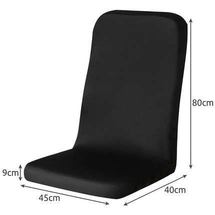 Cover for the Malatec 22887 office chair