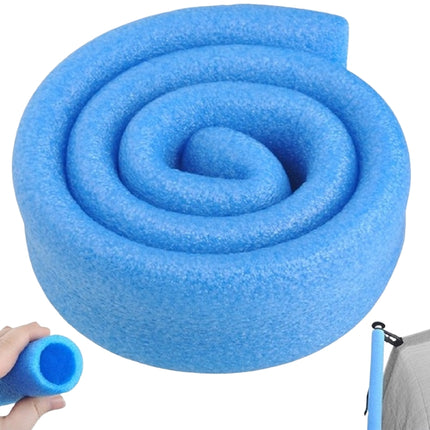 Návleky na tyče trampolíny 90cm