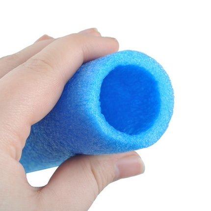 Návleky na tyče trampolíny 90cm