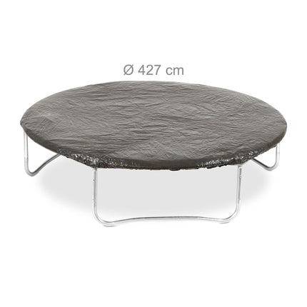 Plastový kryt na trampolínu