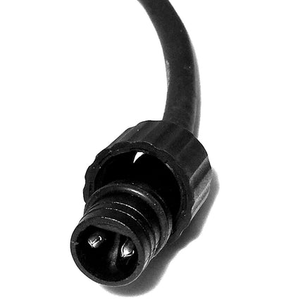Světelný řetěz Cozy Party, 10 světel, 5m, 3W IP44