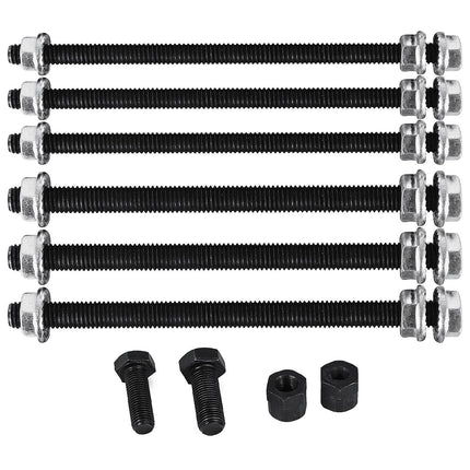 Crankcase Splitter Tool – 360 Adjustable Arms, 6-8mm Bolts