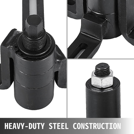Crankcase Splitter Tool – 360 Adjustable Arms, 6-8mm Bolts