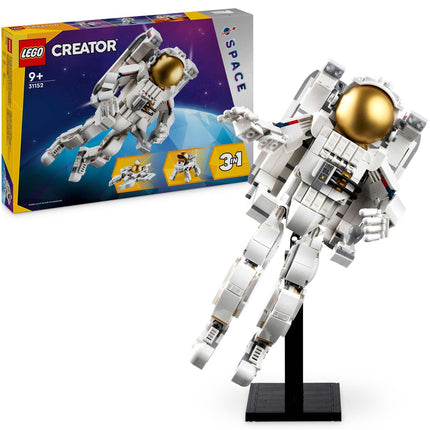 Creator - Vesmírný astronaut 31152