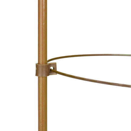 Opora pro popínavé rostliny 60 cm, sada 4 ks