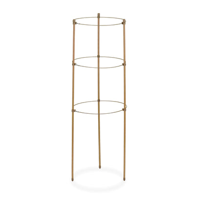 Opora pro popínavé rostliny 60 cm, sada 4 ks