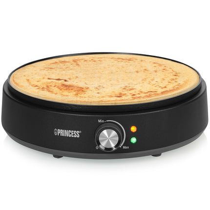 Palačinkovač 492235 Crepe Maker Deluxe 30cm 1200Watt