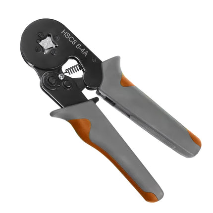 Lisovací kleště na kabelové objímky 0.25-10mm2 Bigstren 23271