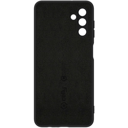 Cromo měkké gumové pouzdro Galaxy A04s / A13 5G