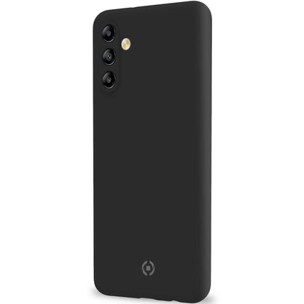 Cromo měkké gumové pouzdro Galaxy A04s / A13 5G