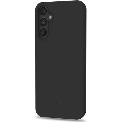 Cromo měkké gumové pouzdro Galaxy A16 5G/4G černá