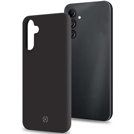 Cromo měkké gumové pouzdro Galaxy A54 5G černá