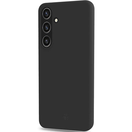 Cromo měkké gumové pouzdro Galaxy S24+ 5G černá