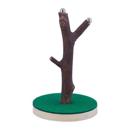 Crown cork tree