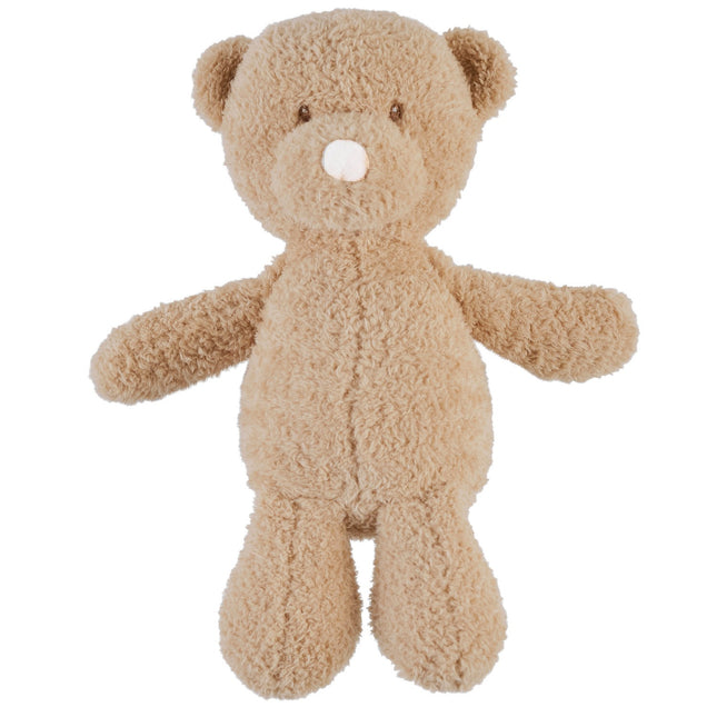 Cuddly Teddy Bear 37cm - Soft Plush Toy for Kids
