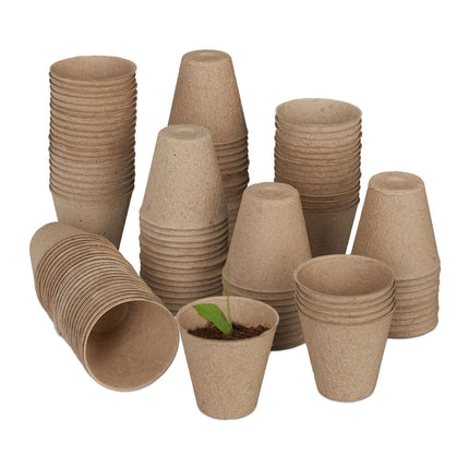 Anzuchttöpfe 120er-Pack