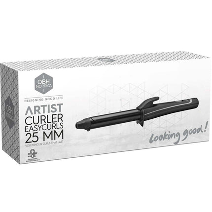 Lockenstab Artist Easycurls 25 mm 43-47 W