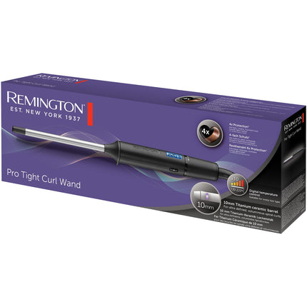 Kulma CI6X10 Pro Tight Curl Wand