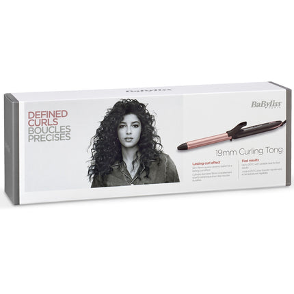 Kulma Defined Curls 19mm C450E