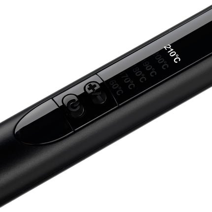 Kulma Flawless Curls Conical Wand C454E