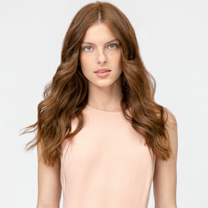 Kulma Flawless Curls Conical Wand C454E