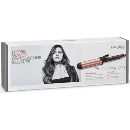 Kulma Loose Waves 38mm C453E