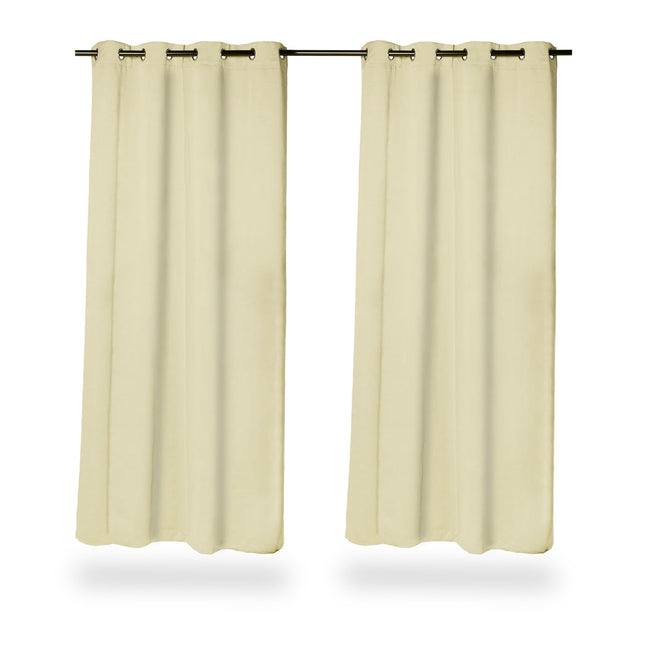 Curtains set of 2