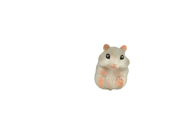Roztomilý plyšový křeček, 8 Cm