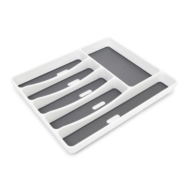 Cutlery tray for the drawer