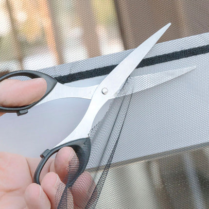 Zastřihávací samolepicí síť proti komárům do oken InnovaGoods