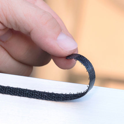 Zastřihávací samolepicí síť proti komárům do oken InnovaGoods